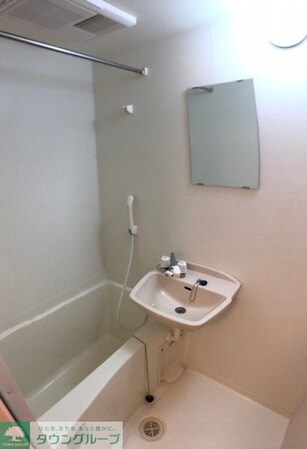 レオネクストベッサーレーベン 42032の物件内観写真